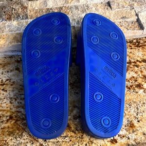 Melissa Beach Sandal